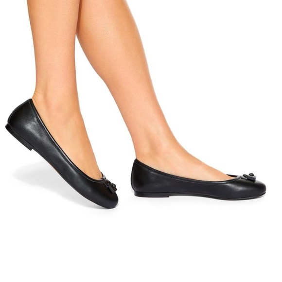 Kurt Geiger London
Brixton Drench Ballet Flat NWOB - Picture 5 of 5